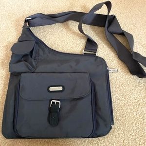 Baggalli crossbody bag